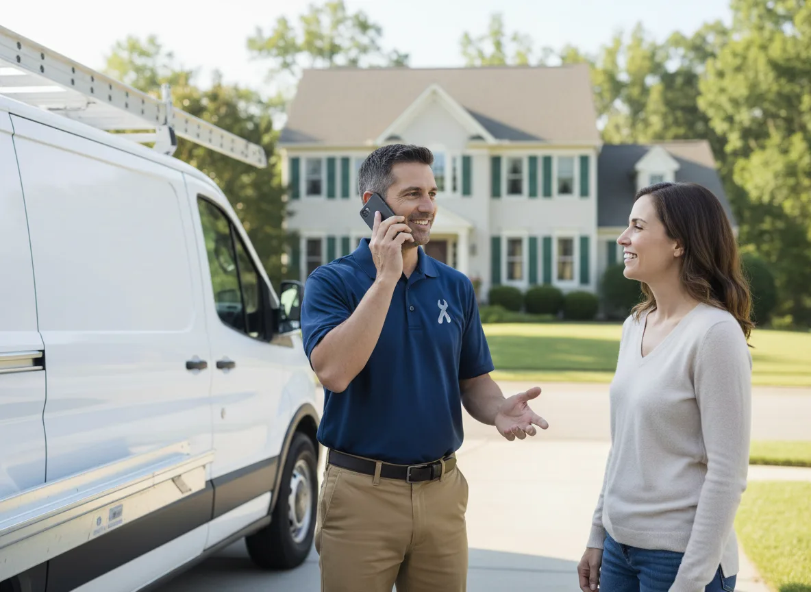 Home Gutter Service Oak Hall, VA FAQs